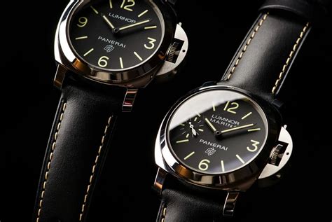 best panerai models|The Complete Panerai Buying Guide: Every Current Model Line .